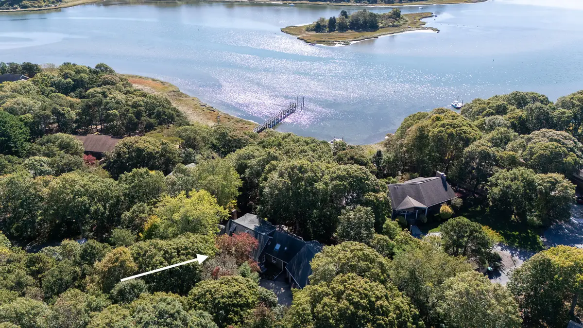 20 Kittiwake Lane, Eastham, MA 02642 - Image #1