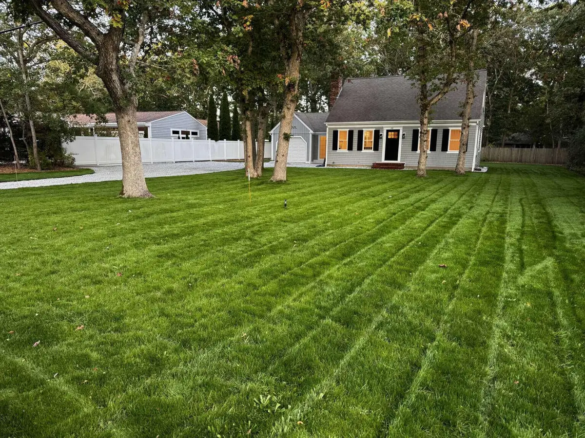 186 Quaker Meeting House Road, East Sandwich, MA 02537 - #1