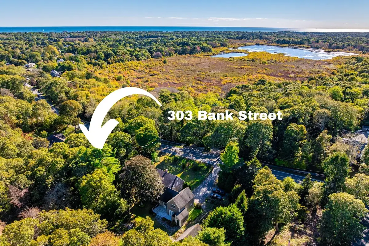 303 Bank Street, Harwich, MA 02645 - Image #1