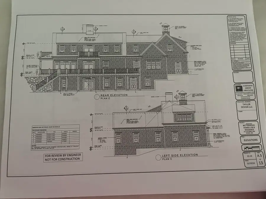 153 Sesuit Neck Road, East Dennis, MA 02641 - Image #3