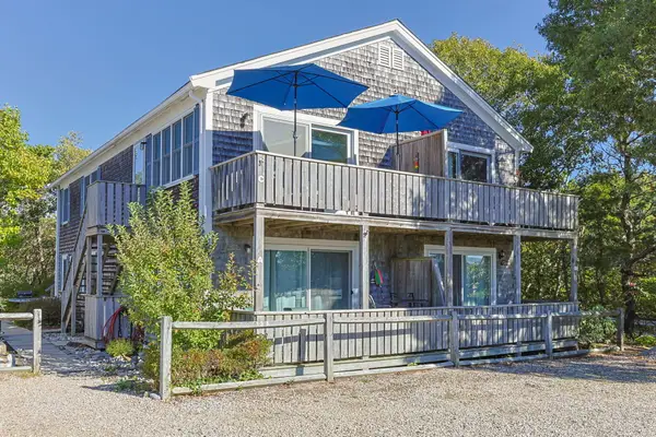 690 Commercial Street, Provincetown, MA 02657