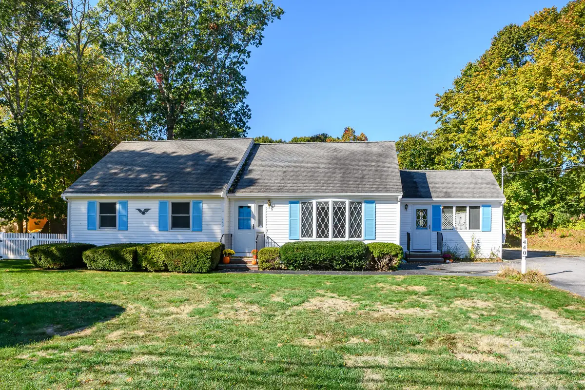 440 County Road, Pocasset, MA 02559 - #1