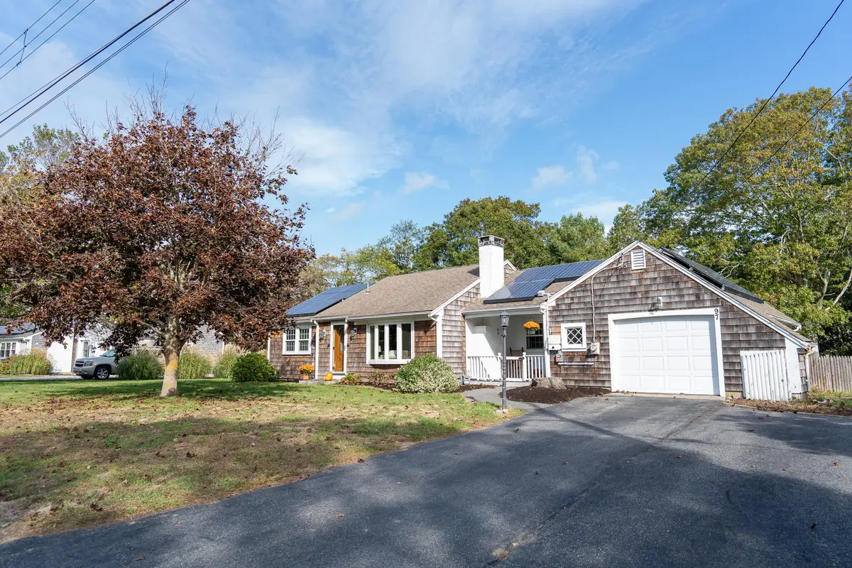 97 Captain Bacon Road, South Yarmouth, MA 02664 - #1