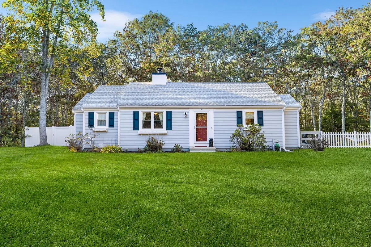 18 Katian Way, Mashpee, MA 02649 - #1