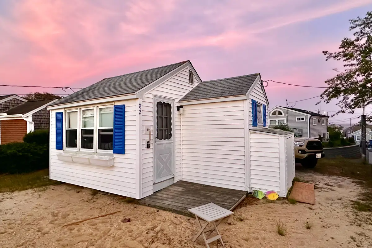 241 Old Wharf Road, Dennis Port, MA 02639 - Image #1