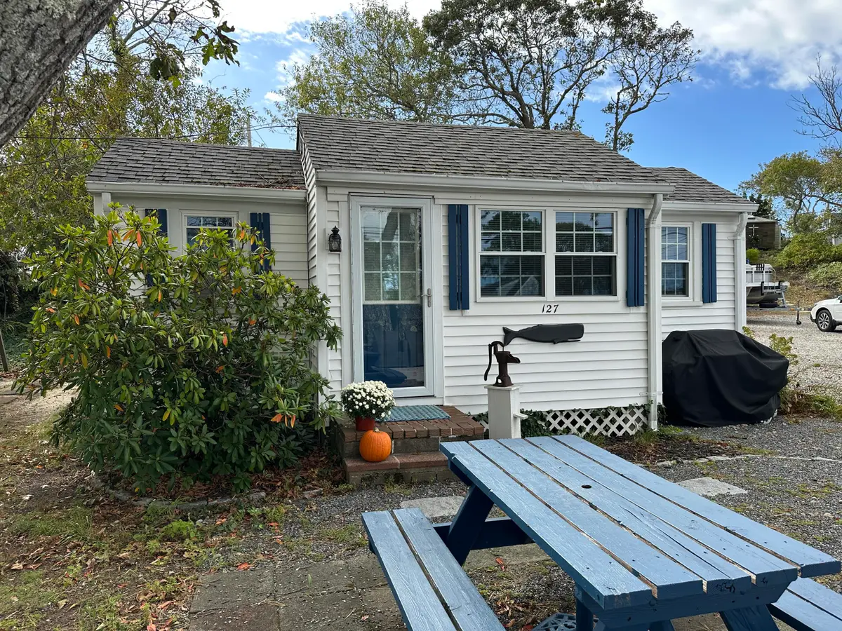 241 Old Wharf Road, Dennis Port, MA 02639 - Image #1
