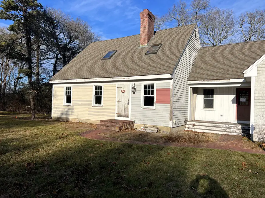 24 Minnetuxet Way, Yarmouth Port, MA 02675 - Image #2