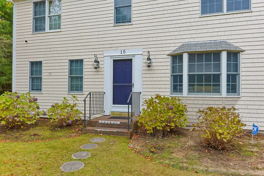 15 Old Bay Road, Wellfleet, MA 02667 - Image #2