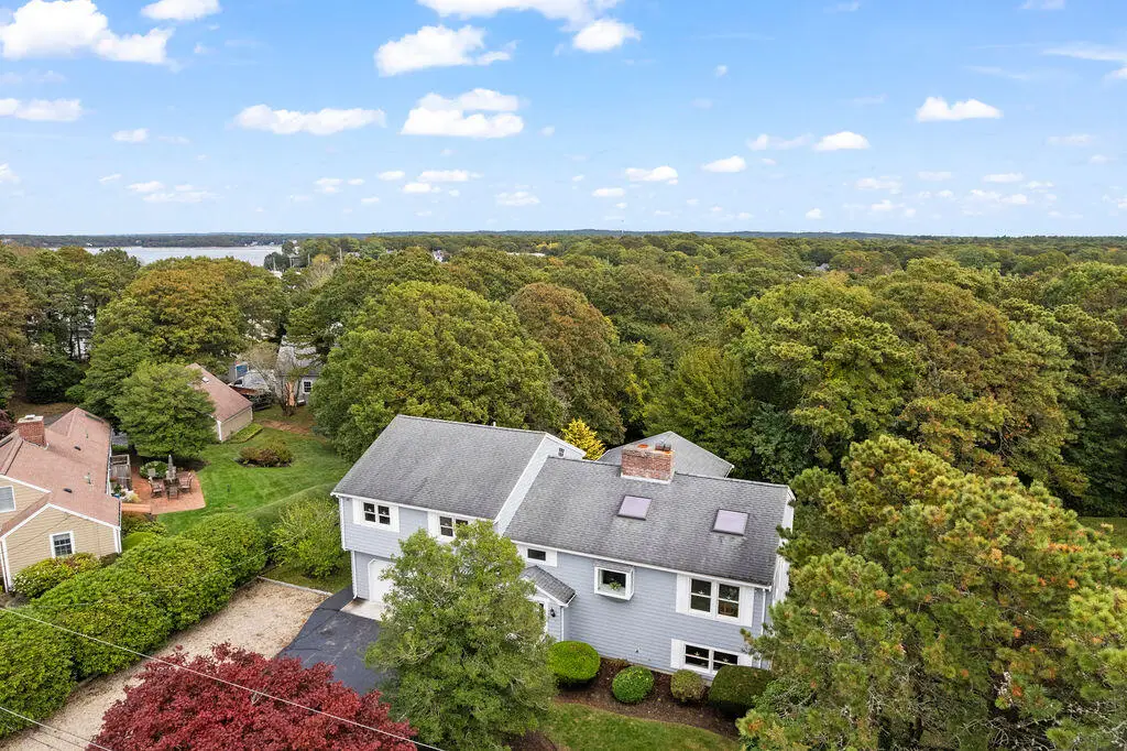 9 Seascape Lane, North Falmouth, MA 02556 - #1