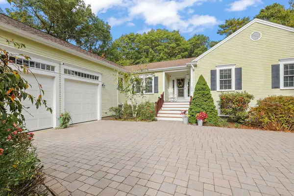 320 Quinaquisset Avenue, Mashpee, MA 02649