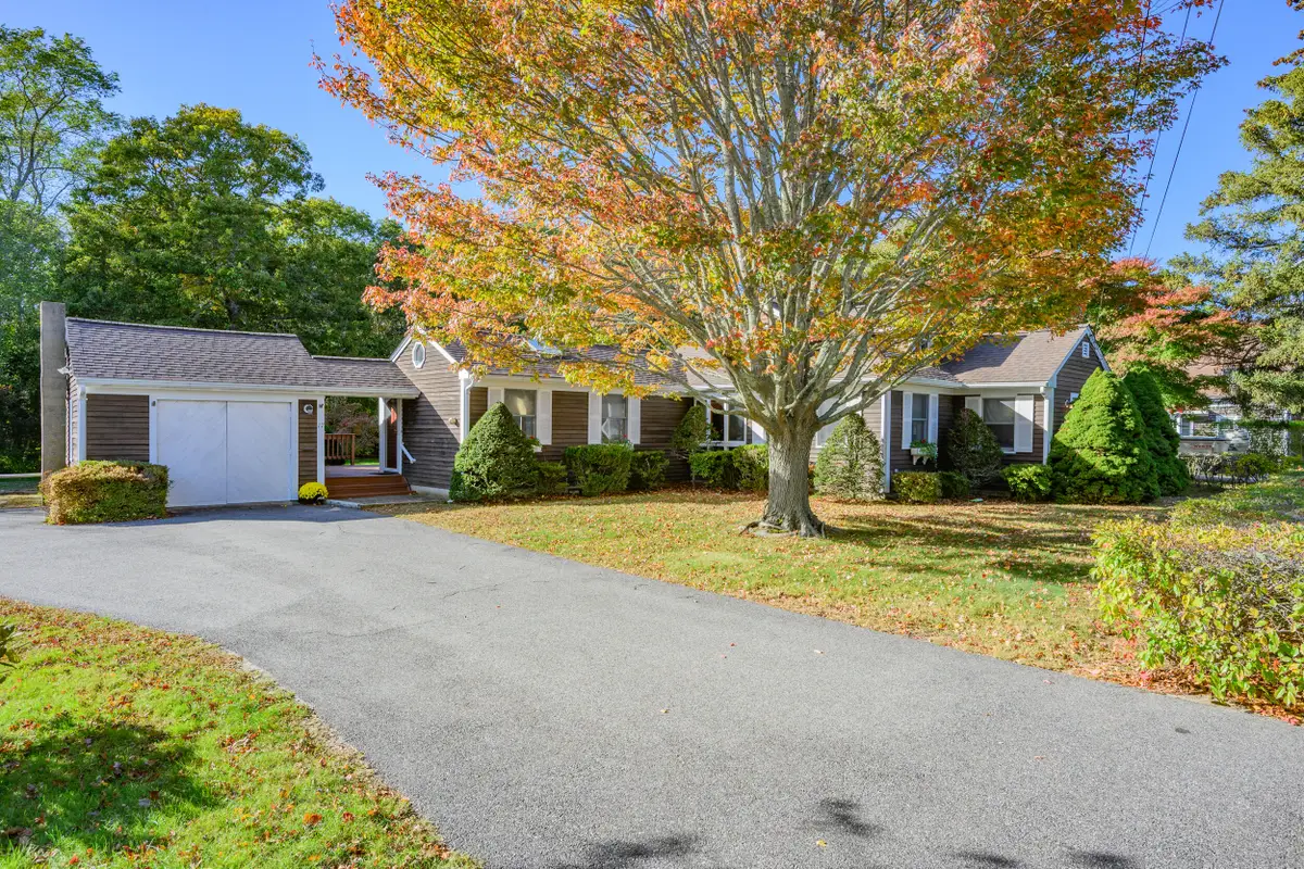17 South Street, South Yarmouth, MA 02664 - #1