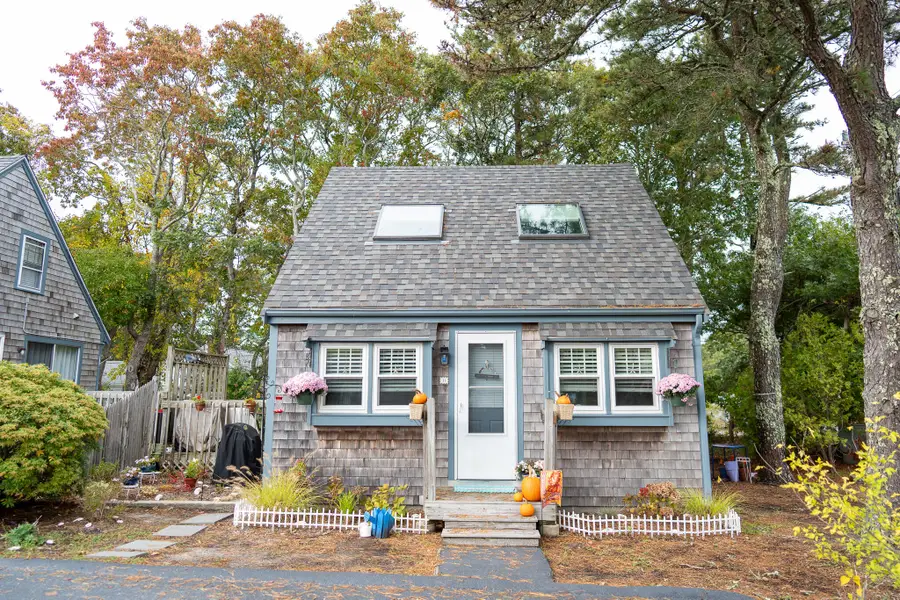 109 Seaview Avenue, South Yarmouth, MA 02664 - #2