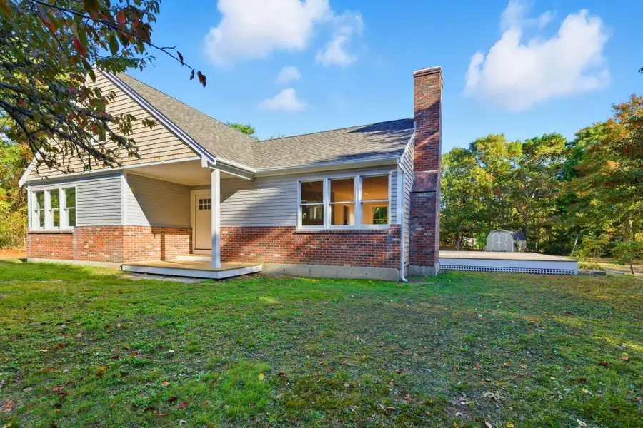 273 Sandwich Road, Teaticket, MA 02536 - Image #3