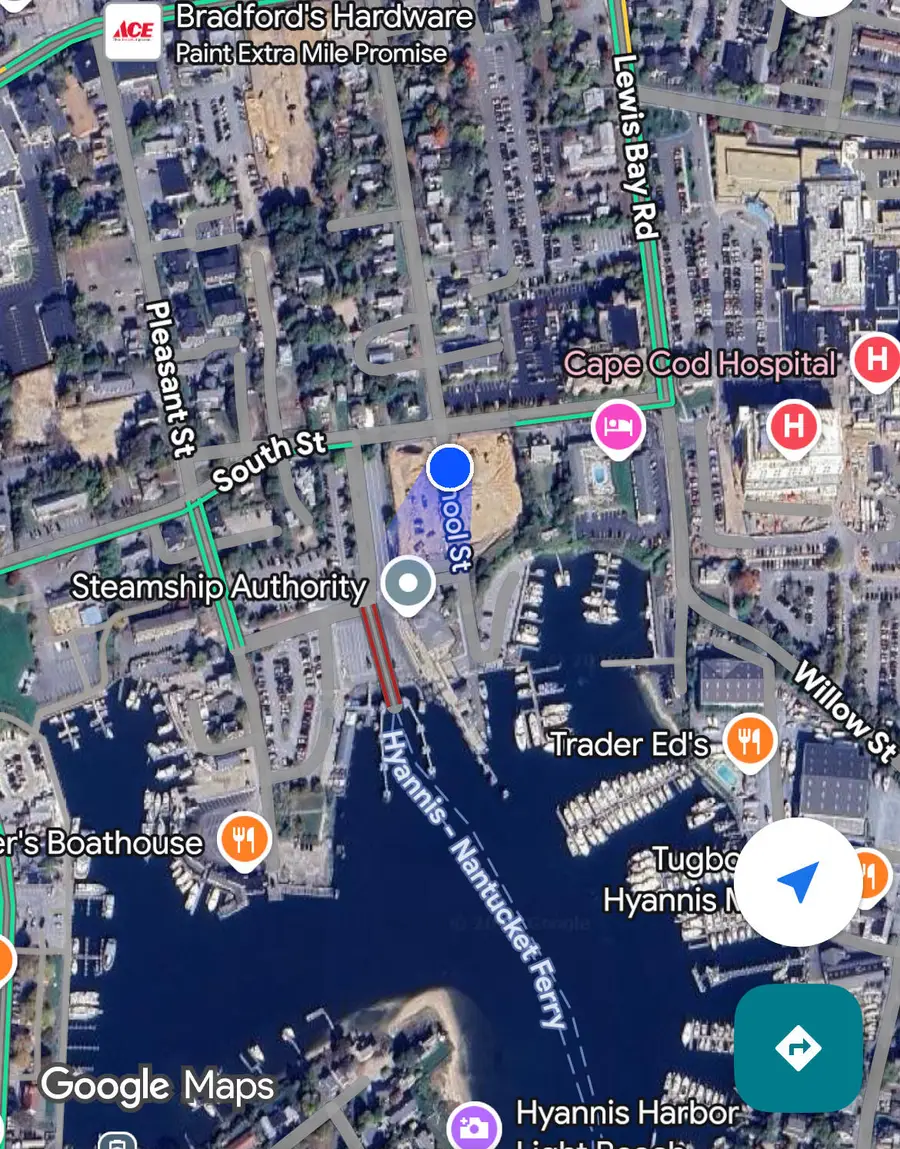 110 School Street, Hyannis, MA 02601 - Image #3