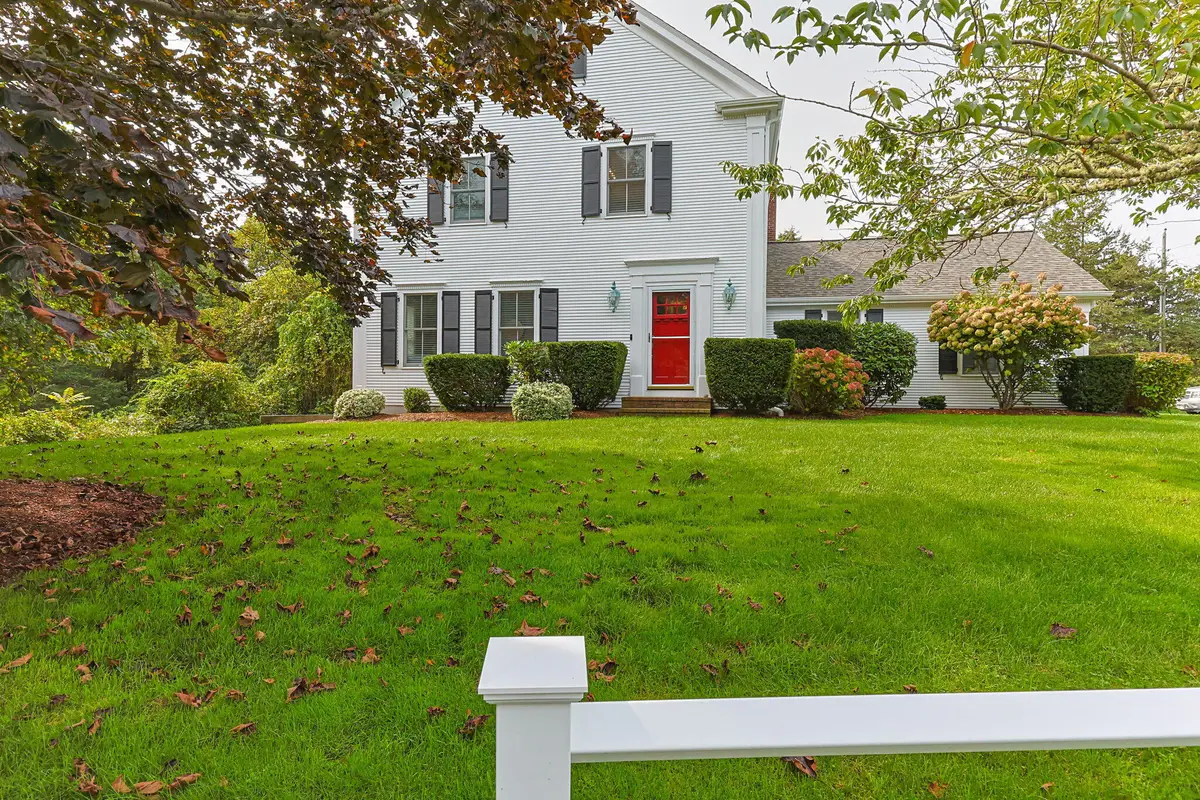3 Pinefield Lane, South Dennis, MA 02660 - Image #1