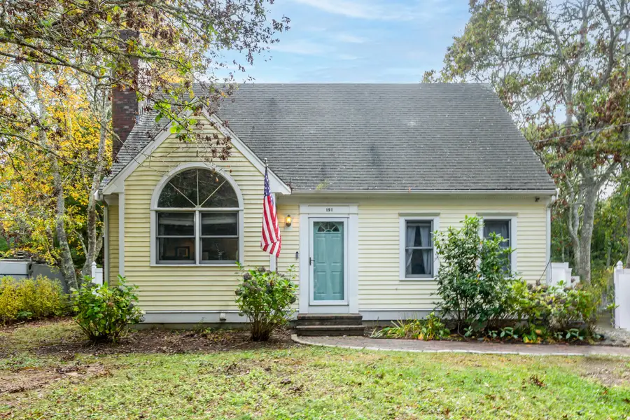 191 James Circle, Mashpee, MA 02649 - Image #3