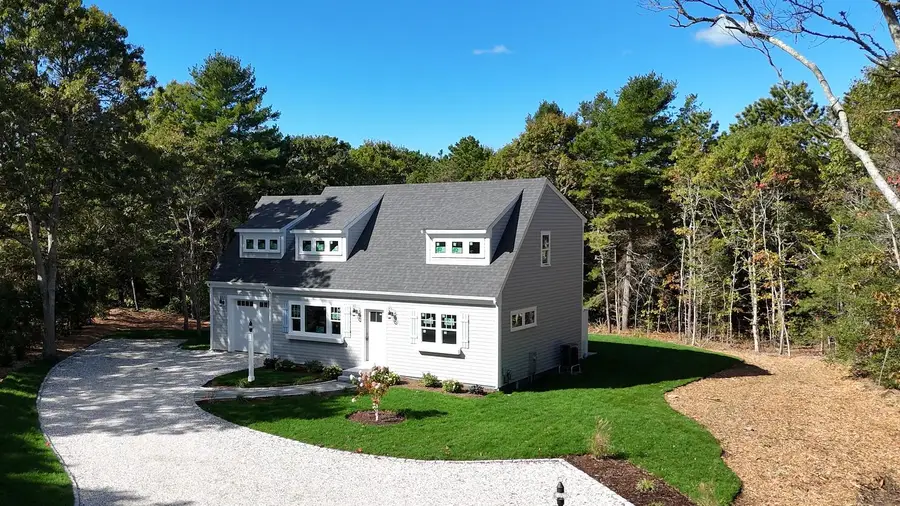 68 Baptiste Lane, East Falmouth, MA 02536 - Image #3