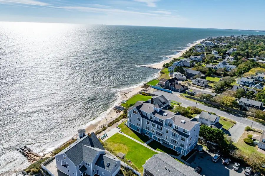 405 Old Wharf Road, Dennis, MA 02638 - Image #2