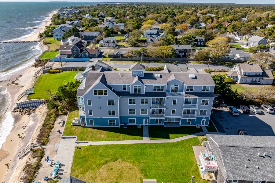 405 Old Wharf Road, Dennis, MA 02638 - Image #3