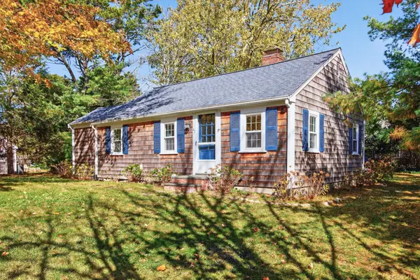 47 Cranberry Way, South Chatham, MA 02659