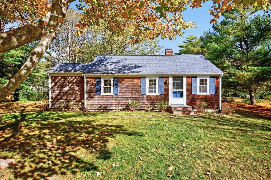 47 Cranberry Way, South Chatham, MA 02659 - Image #2