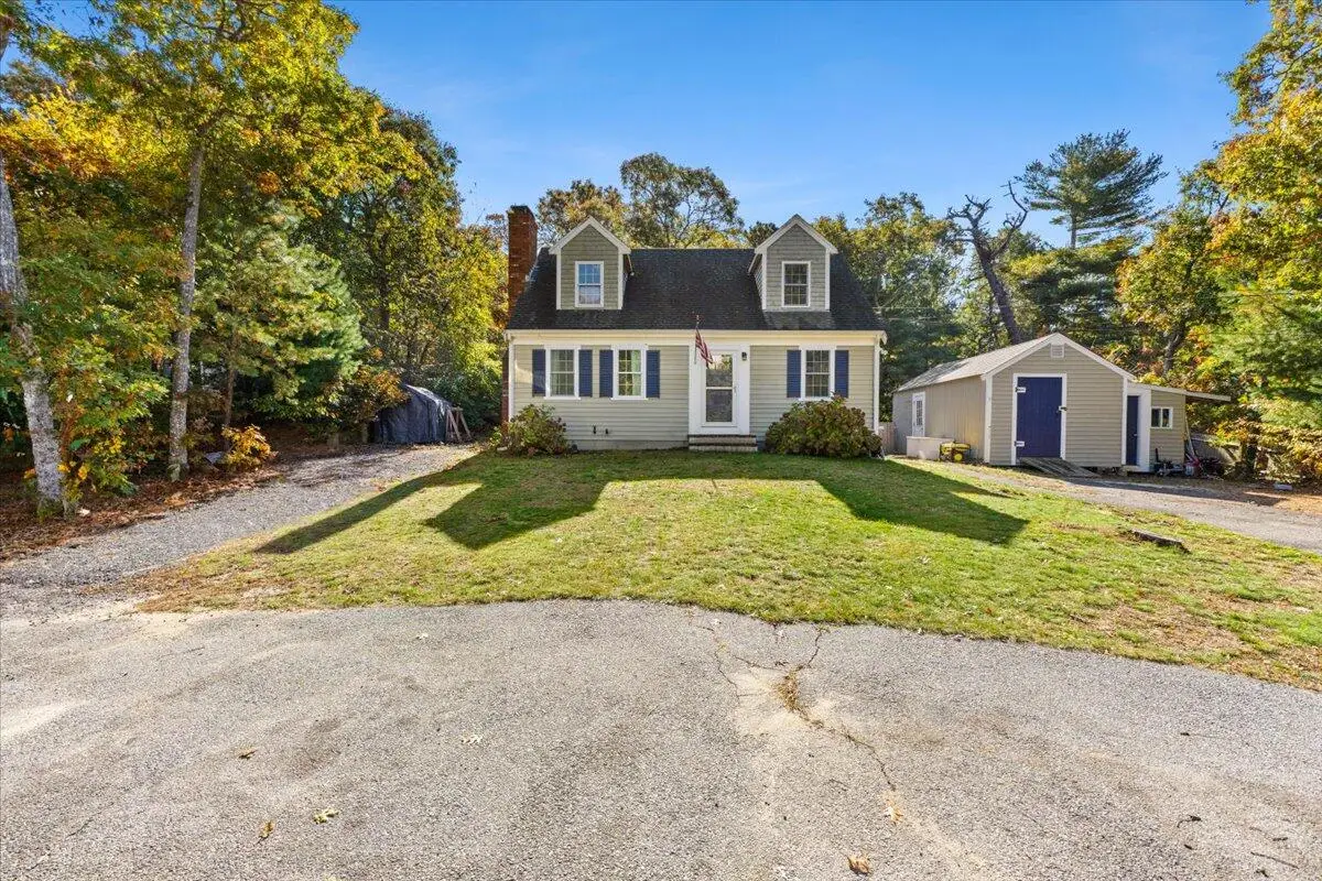 30 Howard Avenue, Monument Beach, MA 02553 - Image #1