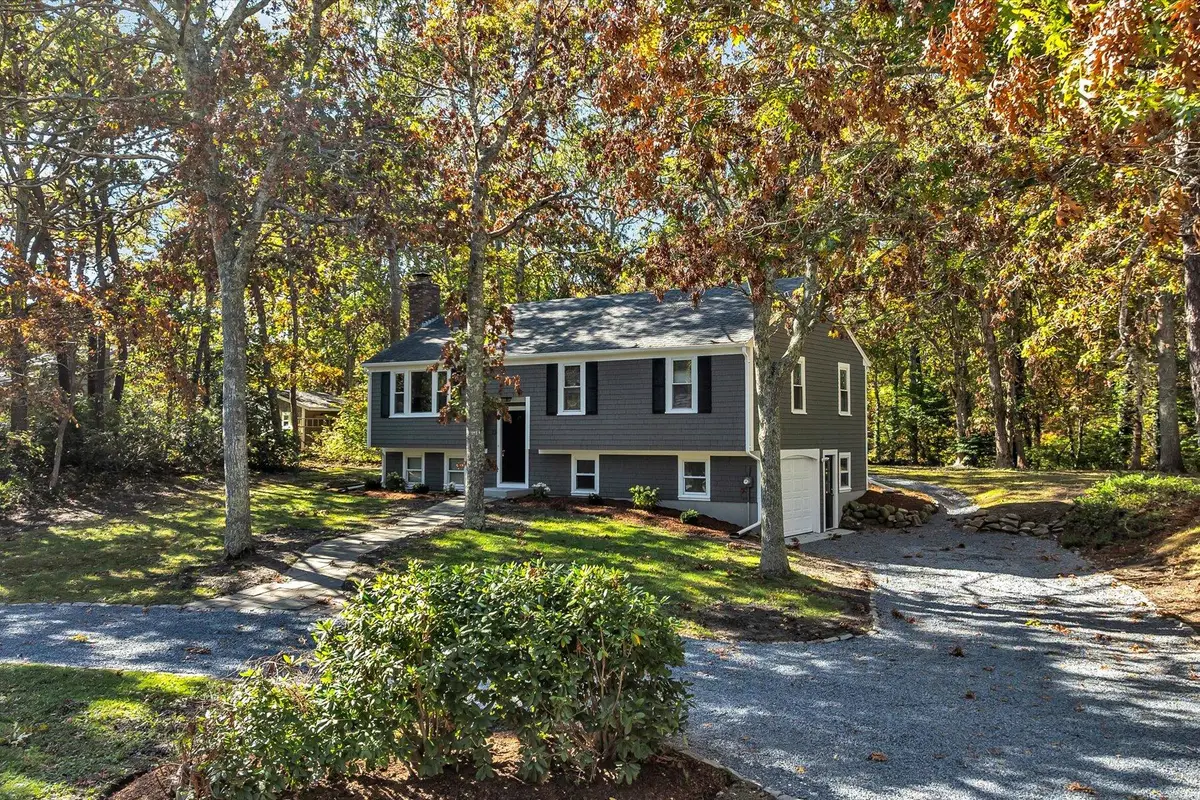 13 Meredith Road Road, Sandwich, MA 02563 - Image #1