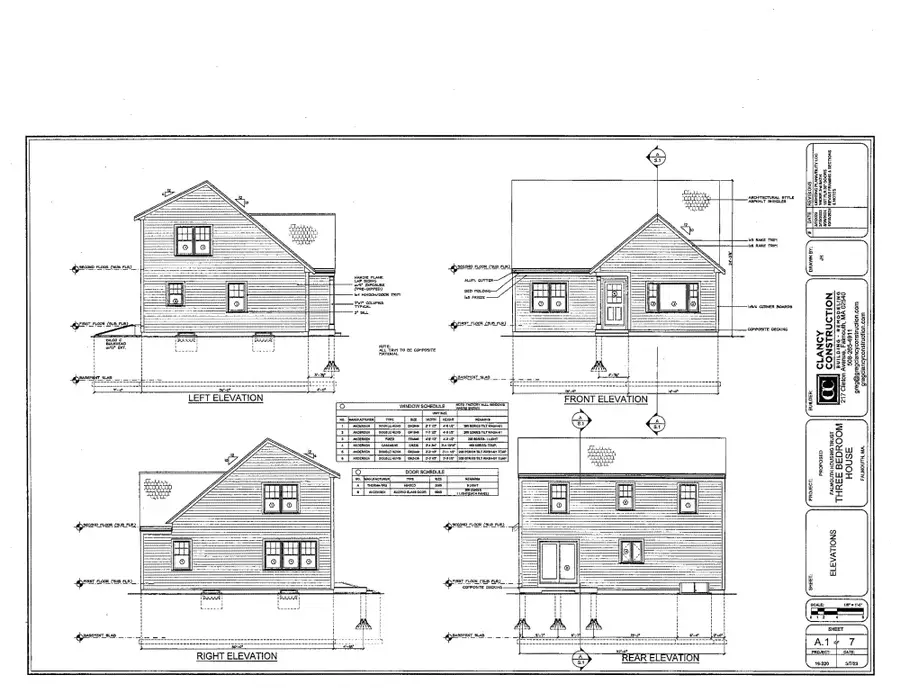 4 Bigelow Lndg Road, East Falmouth, MA 02536 - Image #2