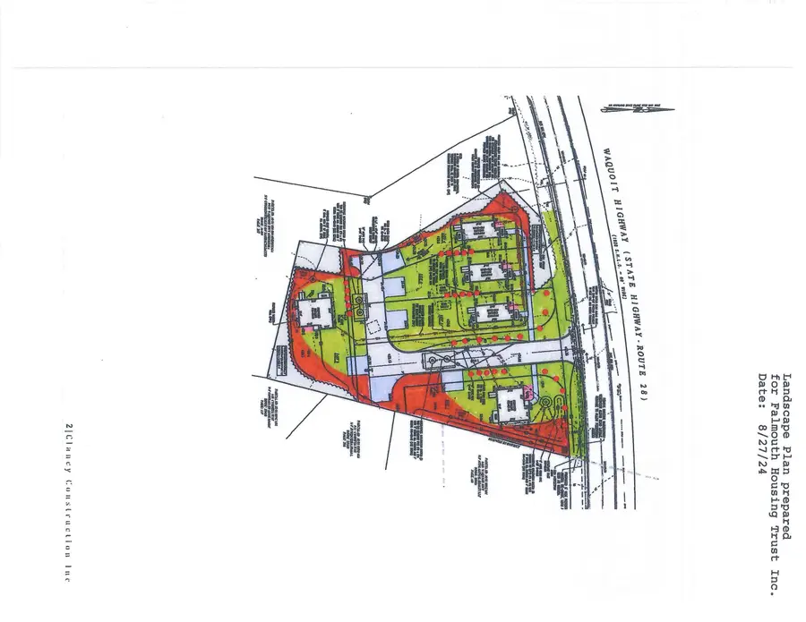 4 Bigelow Lndg Road, East Falmouth, MA 02536 - Image #3