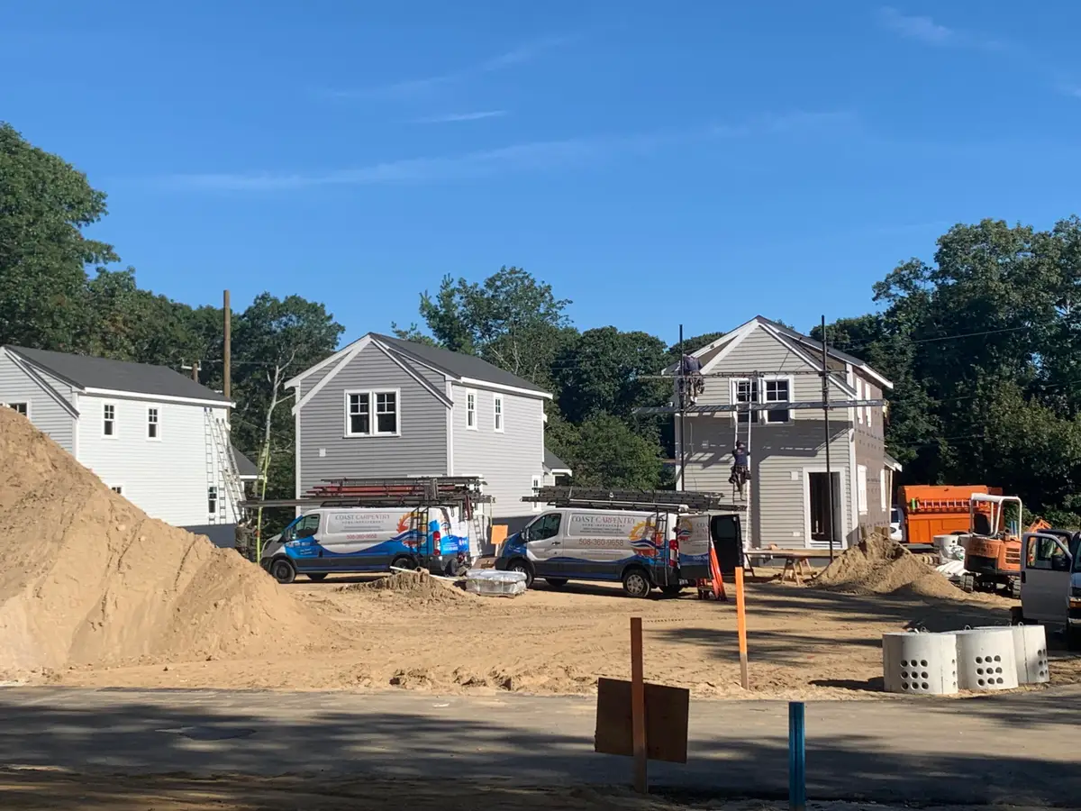 5 Bigelow Lndg Road, East Falmouth, MA 02536 - Image #1