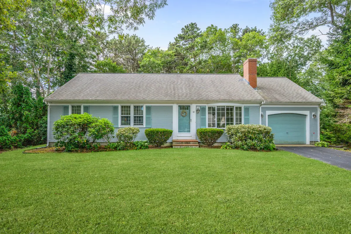 43 Statice Lane, Hyannis, MA 02601 - Image #1