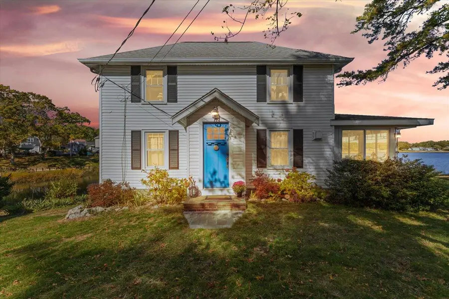 6 Allen Avenue, Wareham, MA 02571 - Image #2