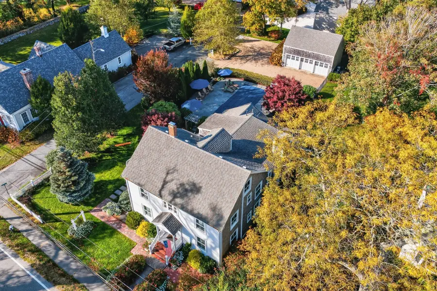 112 Main Street, Yarmouth Port, MA 02675 - #2