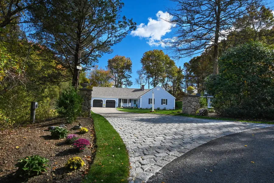 9 Coach Lane, Sandwich, MA 02563 - #2