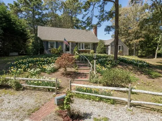 111 Merchant Avenue, Yarmouth Port, MA 02675 - #1