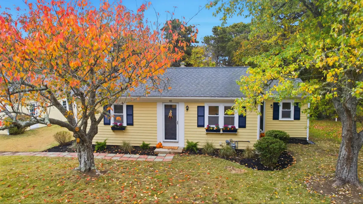 48 Wendward Way, West Yarmouth, MA 02673 - Image #1