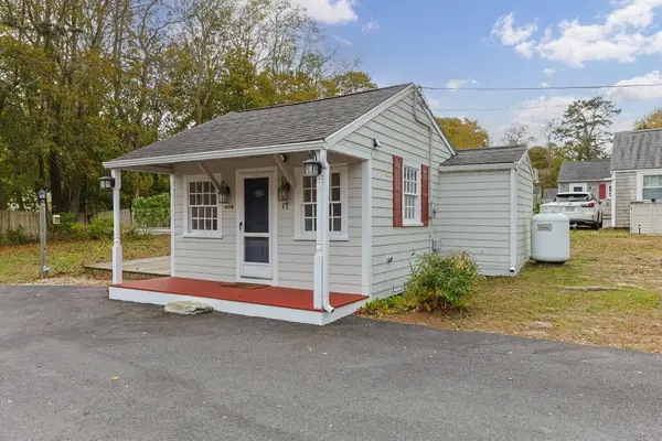 376 Route 6a, East Sandwich, MA 02537