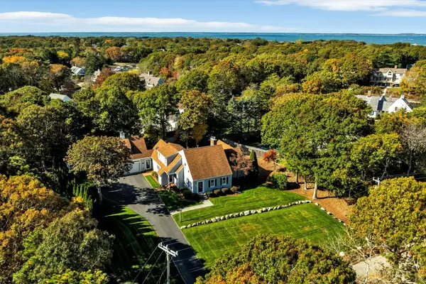 14 Ryder Road, North Falmouth, MA 02556