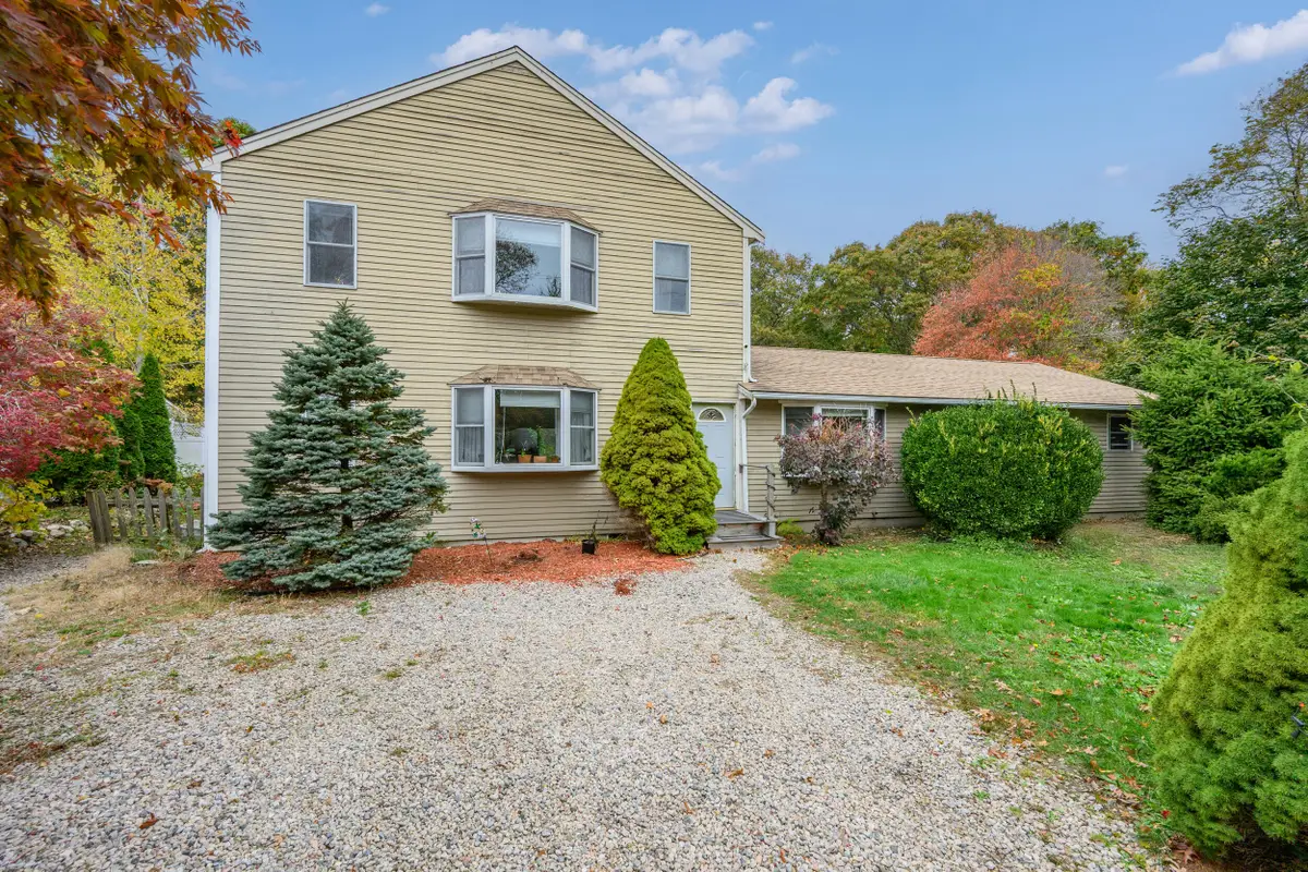131 Heritage Circle, East Falmouth, MA 02536 - #1