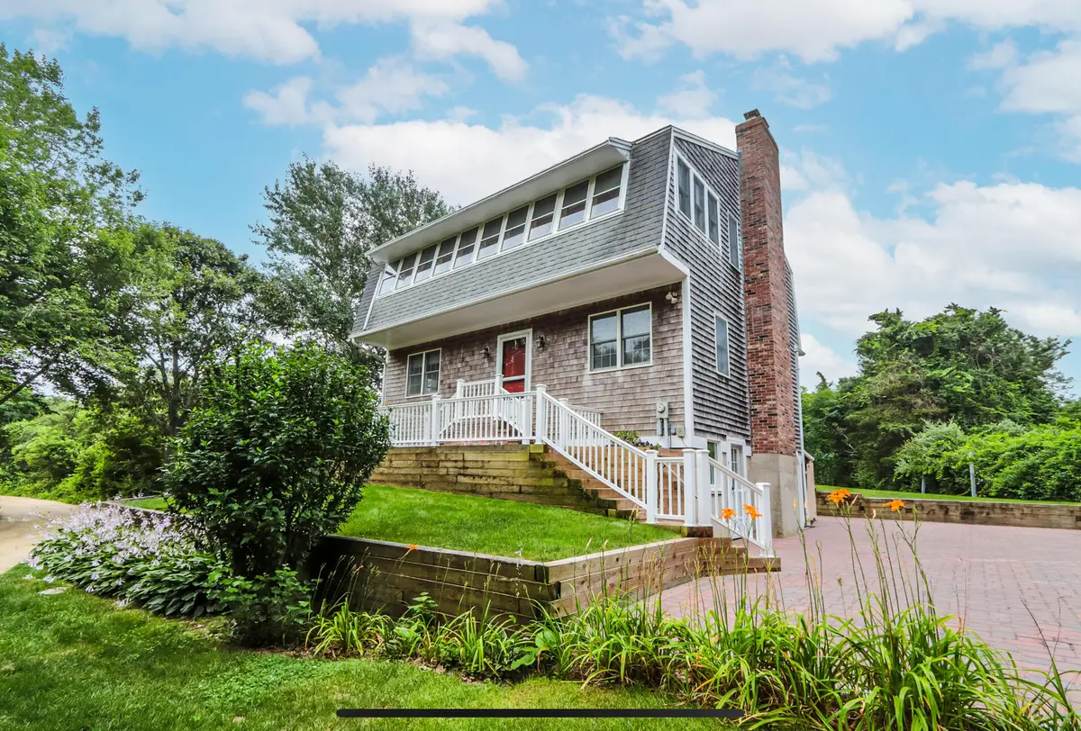 9 Honeysuckle Lane, Orleans, MA 02653 - #1