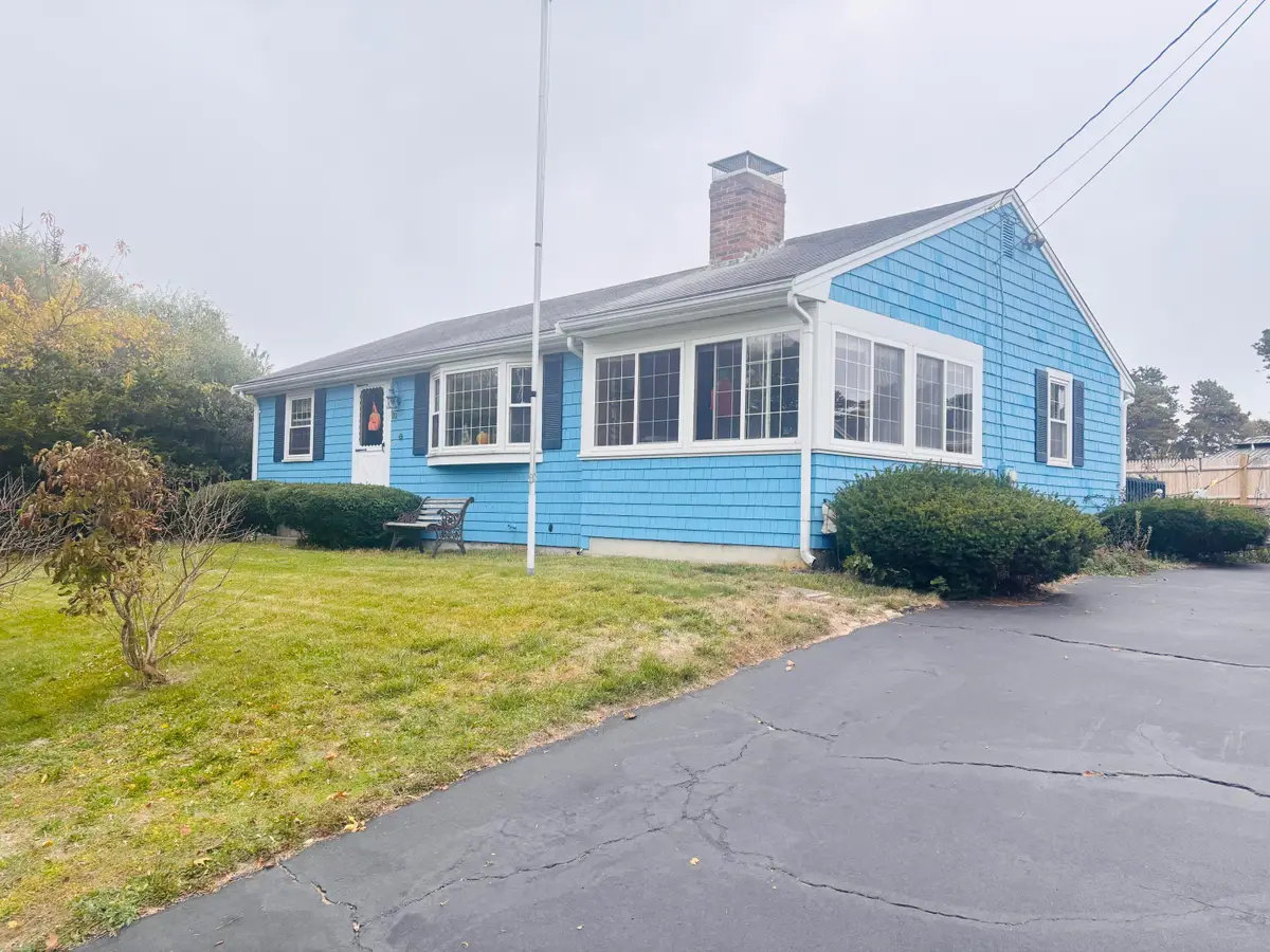 80 Michaels Avenue, Dennis Port, MA 02639 - #1