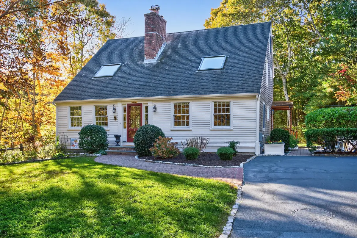 52 Bacon Farm Road, East Falmouth, MA 02536 - Image #1