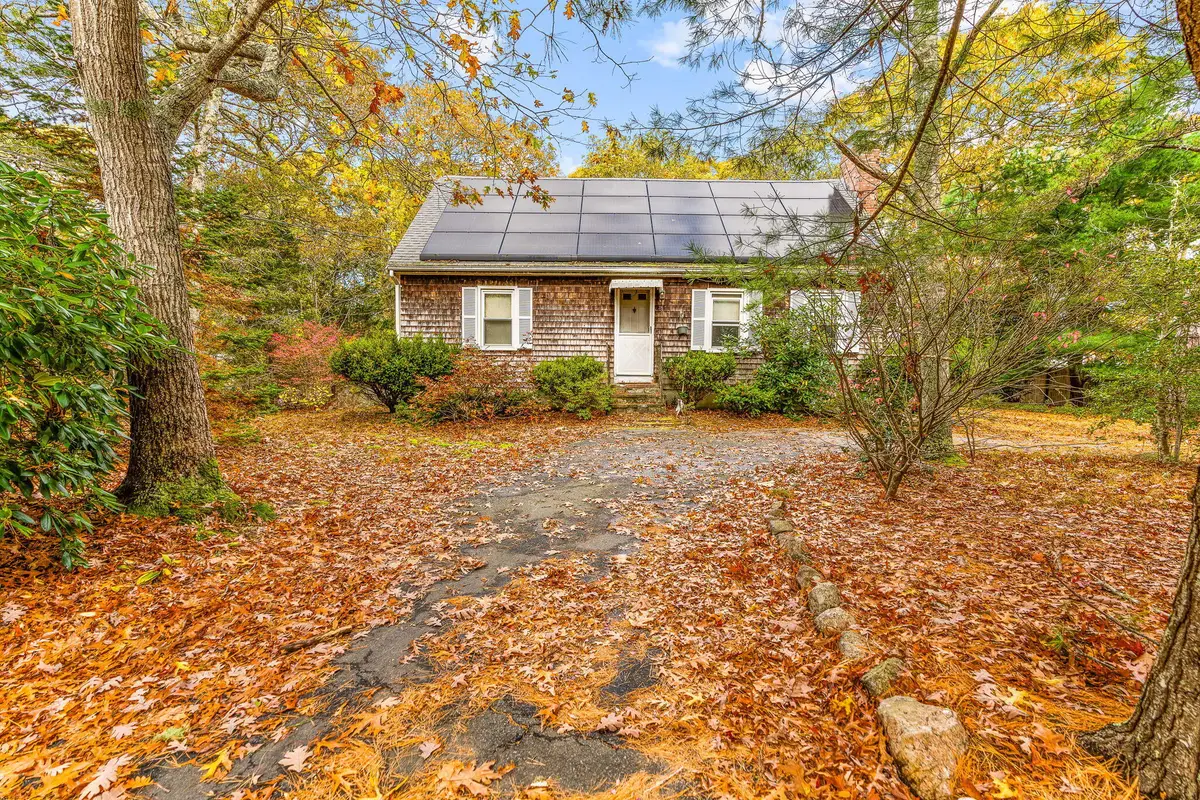 26 Pinewood Drive, Brewster, MA 02631 - Image #1