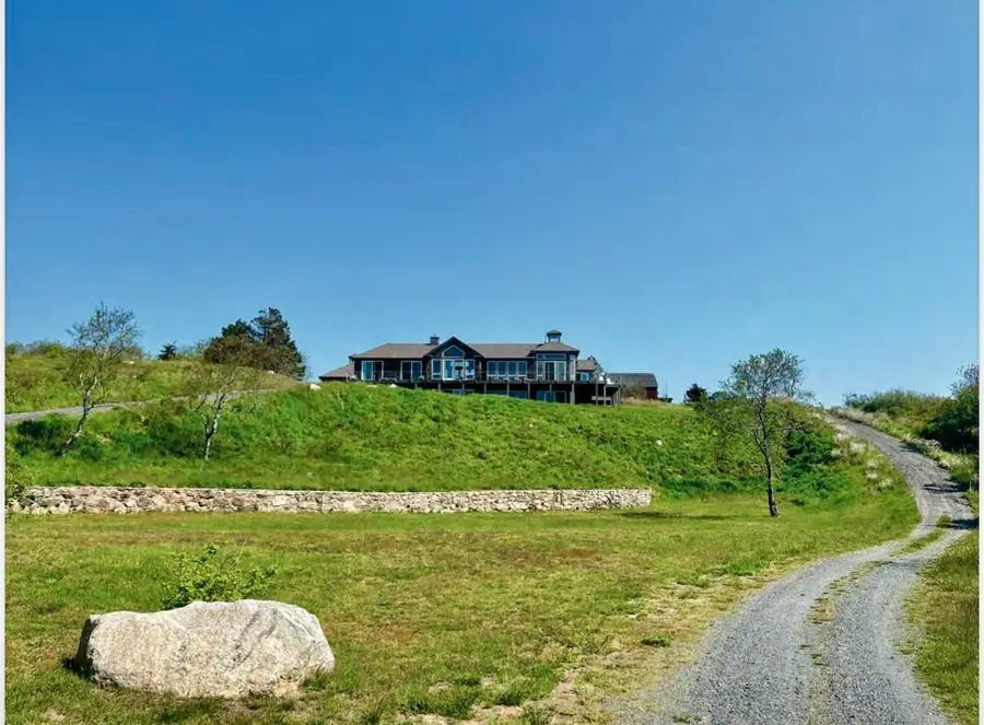 0 W End Road, Cuttyhunk, MA 02713 - Image #3