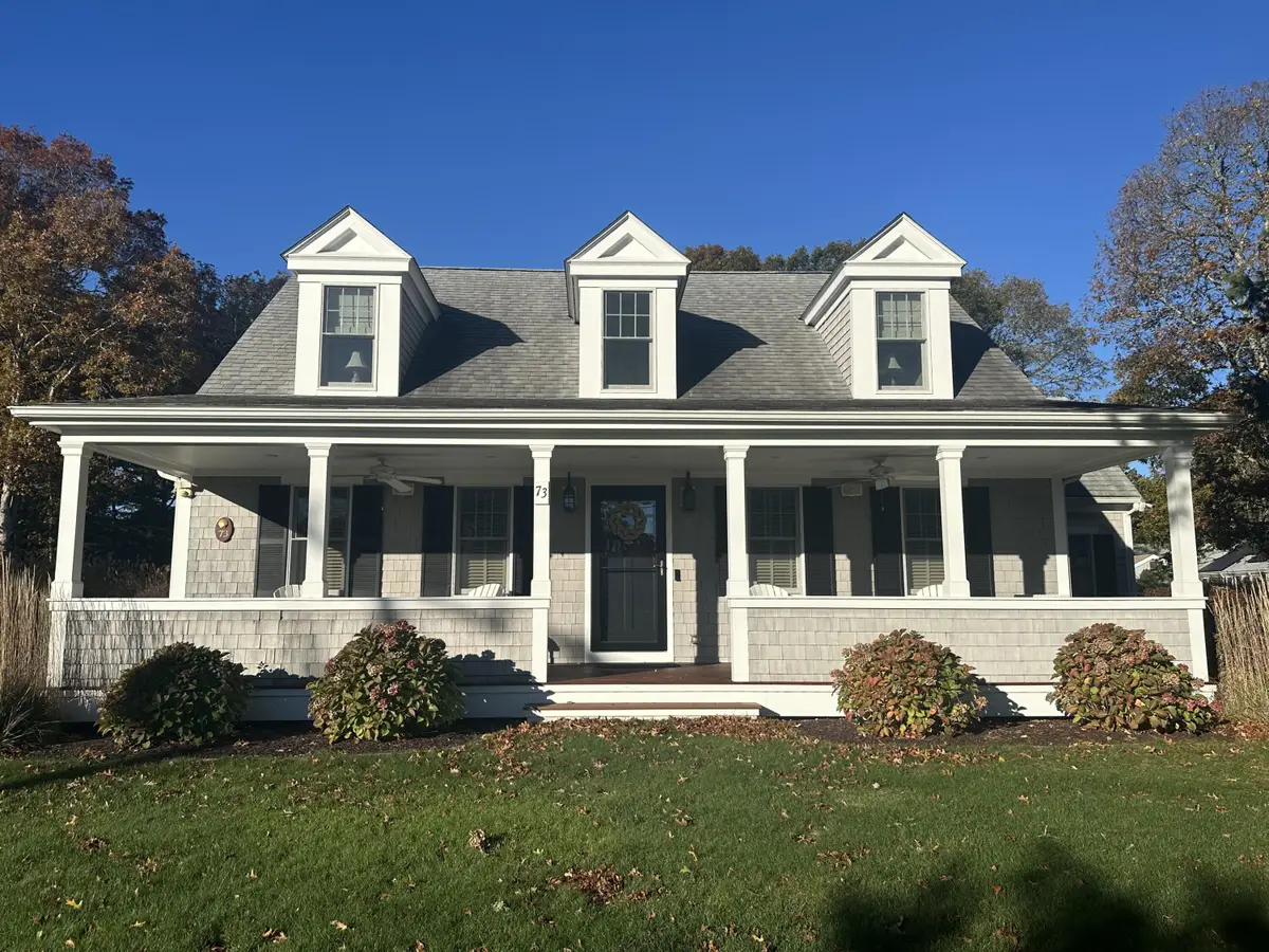 73 Baxter Avenue, West Yarmouth, MA 02673 - Image #1