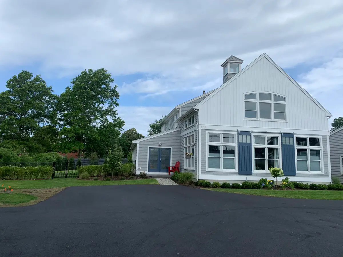 156 Teaticket Highway, Falmouth, MA 02540 - Image #1