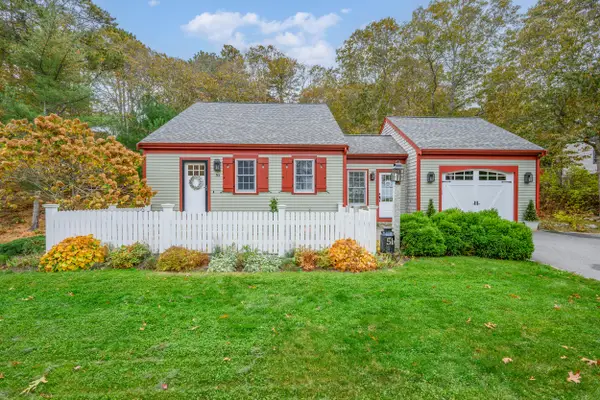 51 Bray Farm Road, Yarmouth Port, MA 02675