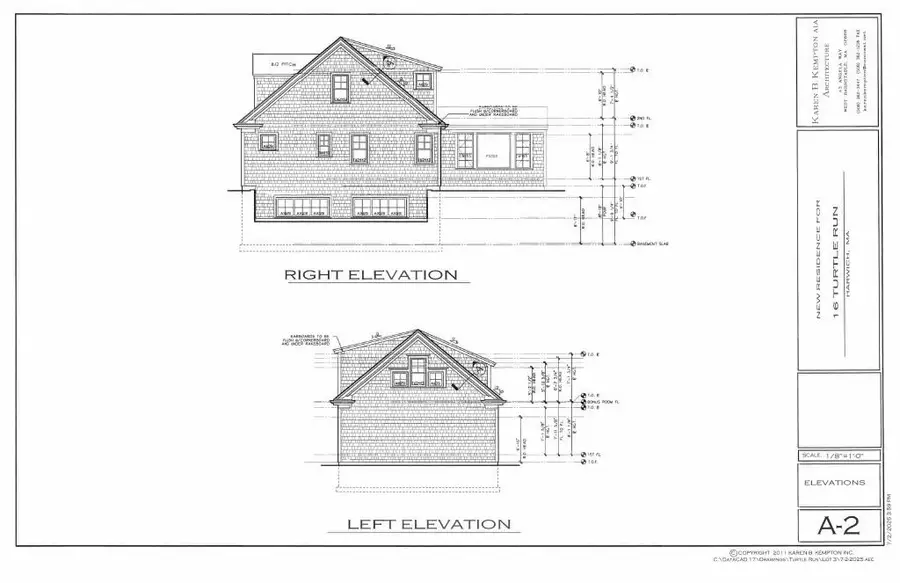 16 Turtle Run, Harwich, MA 02645 - #2