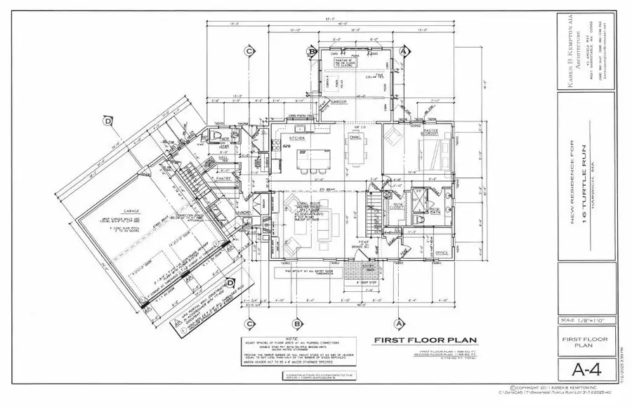 16 Turtle Run, Harwich, MA 02645 - #3