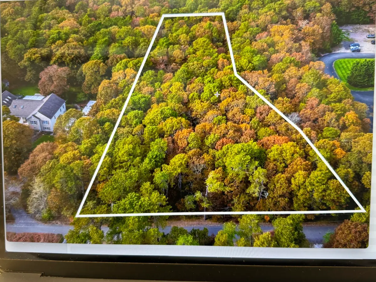 Lot 2 Round Cove Road, Harwich, MA 02645 - #1